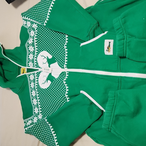 Tipsyelves Onesie - Picture 2 of 9